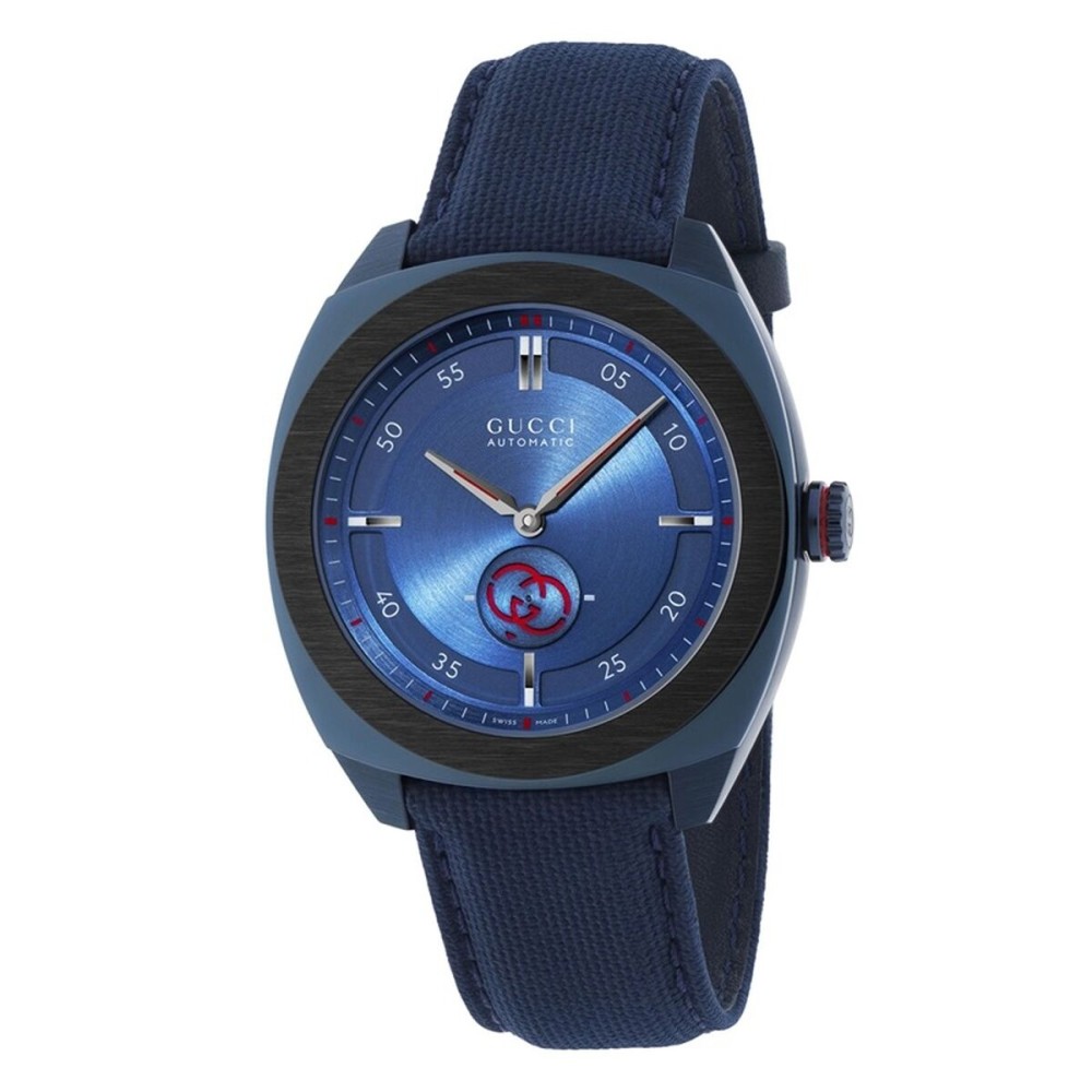 Herrenuhr Gucci YA142331