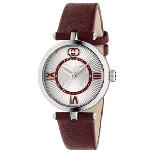 Damenuhr Gucci YA167508