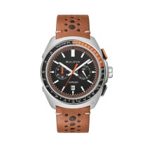 Montre Homme Bulova 98B427