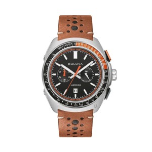 Montre Homme Bulova 98B427