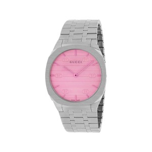 Damenuhr Gucci YA163410