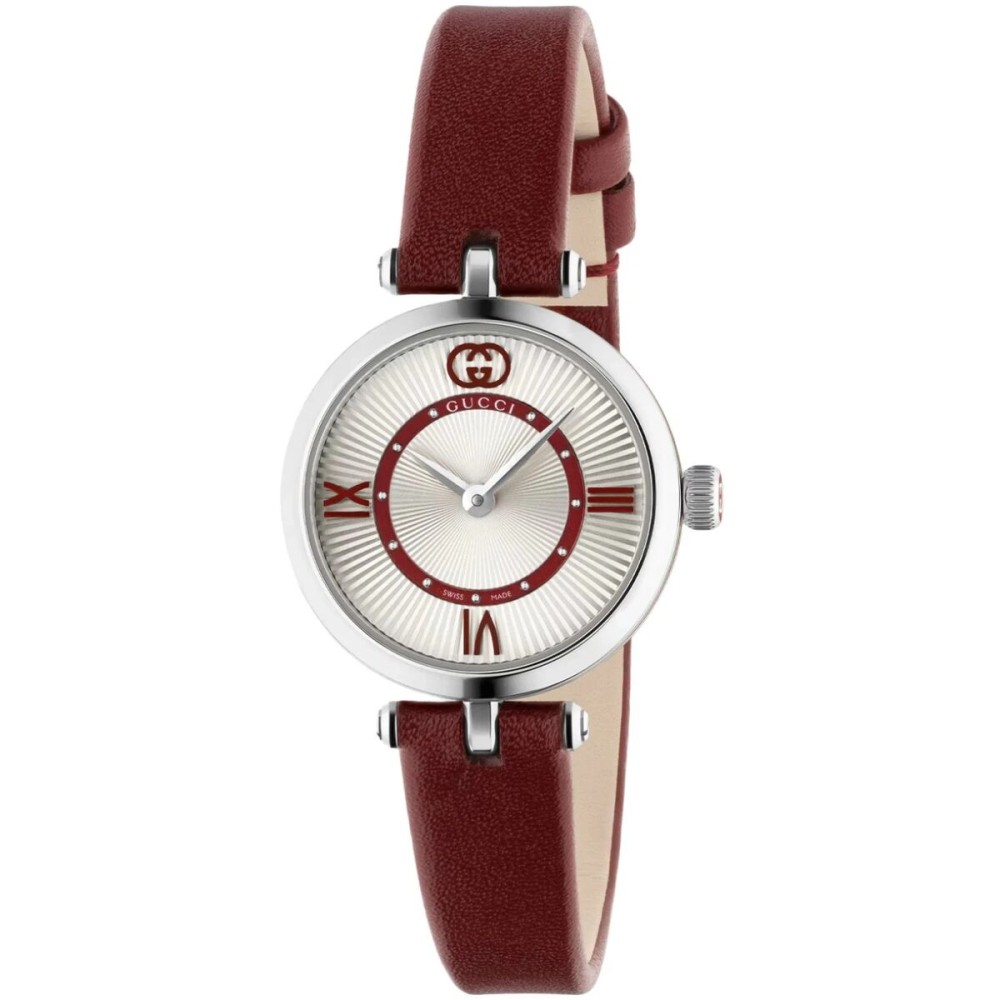 Damenuhr Gucci YA167504