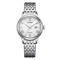Montre Femme Citizen EW2621-59A Argenté