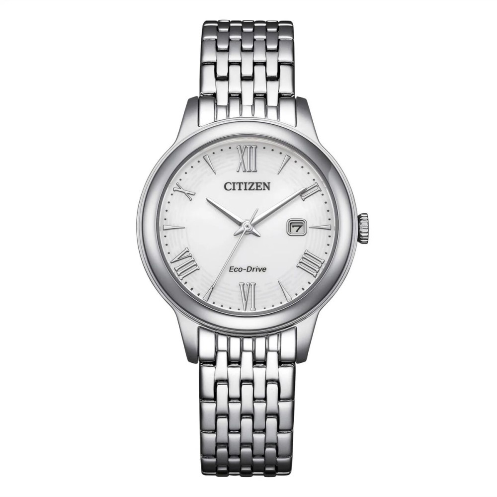 Montre Femme Citizen EW2621-59A Argenté