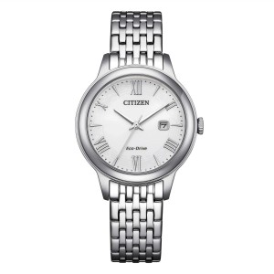 Montre Femme Citizen EW2621-59A Argenté