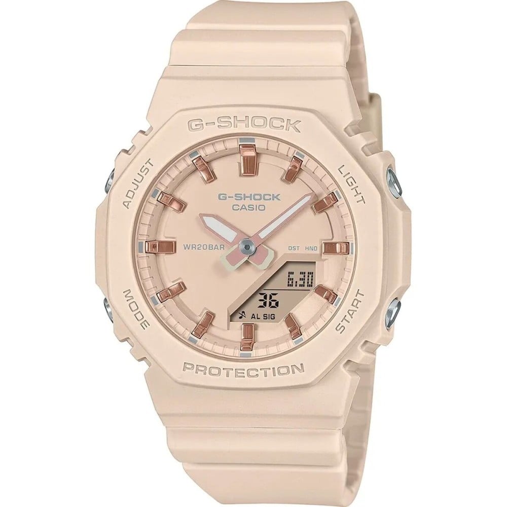 Damenuhr Casio G-Shock GMA-P2100M-4AER