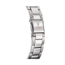 Herrenuhr Festina F20511/5 Silberfarben