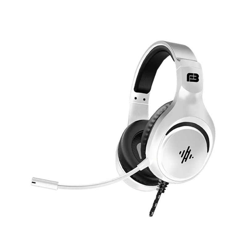 Gaming Headset with Microphone Blackfire BFX-40