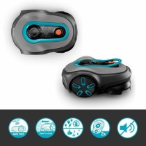 Robot tondeuse Gardena Smart SILENO Free 600 M²