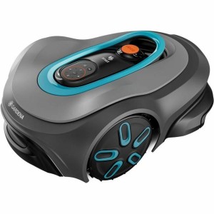 Robot tondeuse Gardena Smart SILENO max 400 M² 800 m²