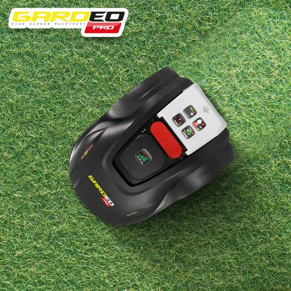 Lawn mowing robot Gardeo GRO20V20WIFI 1000 M² 800 m²