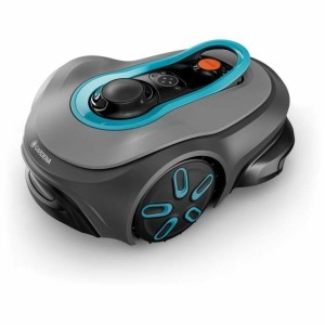 Robot tondeuse Gardena Smart SILENO Free 400 M² 800 m²