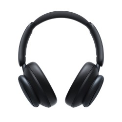 Headphones with Microphone Soundcore Space Q45 Black