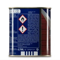 Oberflächenbehandlung Bruguer 5355523 Mehrzweck Grundierung Weiß 750 ml Mattierend