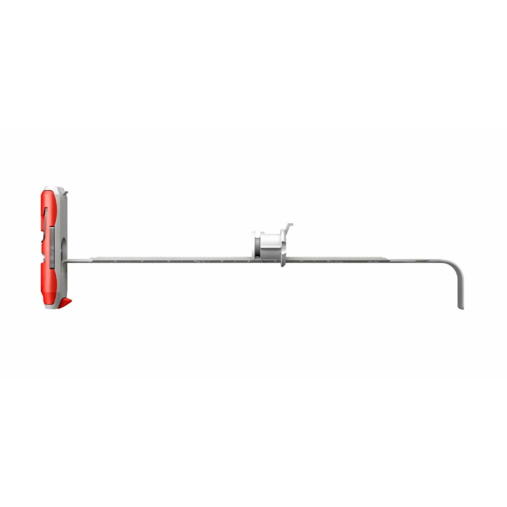 Crampons Fischer Duo Tec 10K 841888 19 x 60 mm (10 Unités)