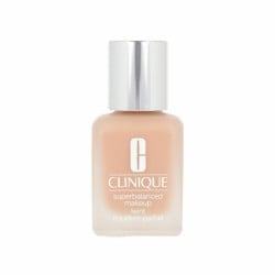 Base de maquillage liquide Clinique Superbalanced Nº CN 73 Honeyed Beige