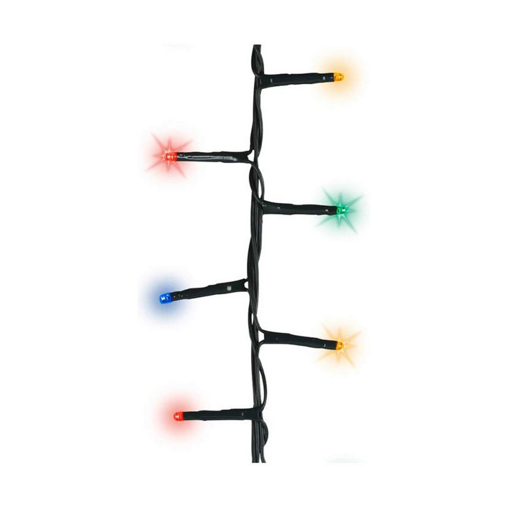 LED-Lichterkette Lumineo 14 m