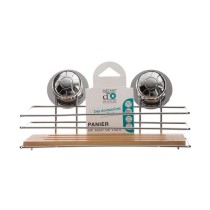 Badewannen-Organizer Halterung 5five Simply Smart Metall