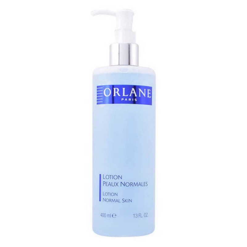 Facial Cleanser Orlane 400 ml (1 Unit)