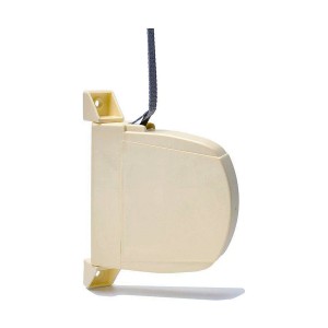 Persian blind strap Cambesa Beige Plastic 151 x 125 mm Window blind box