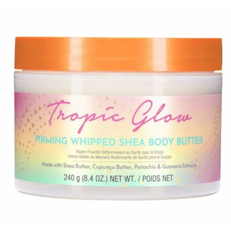 Body Butter Tree Hut Tropic Glow 240 g Firming