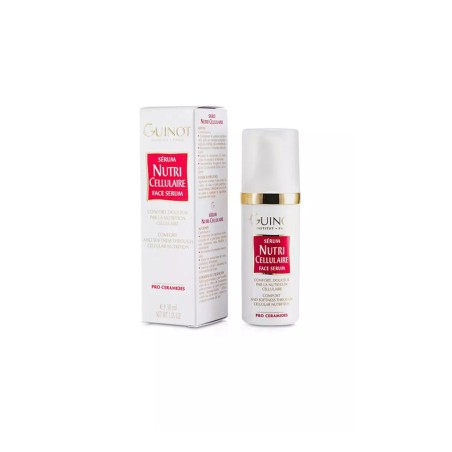 Facial Serum Guinot Nutri Cellulaire 30 ml