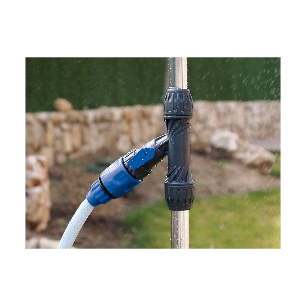 Gartendusche Aqua Control Blue Bird Garten