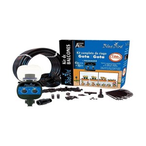 Système d'irrigation au goutte-à-goutte Altadex blue bird