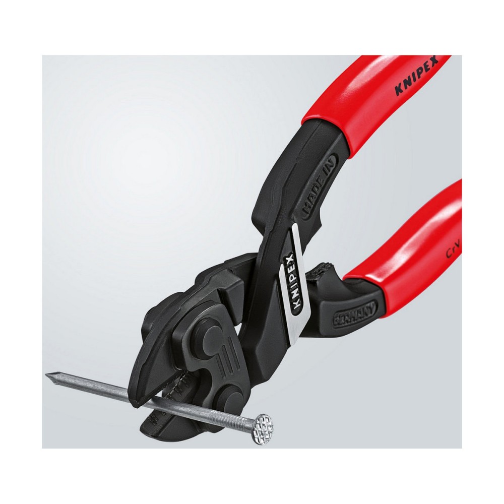 Schere Knipex CoBolt 205 x 41 x 15 mm