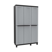 Schrank Terry twistblack102a 3 Türen