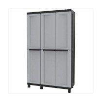 Schrank Terry twistblack102a 3 Türen