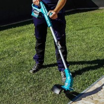 Elektro-Trimmer Koma Tools Pro Series 20 V