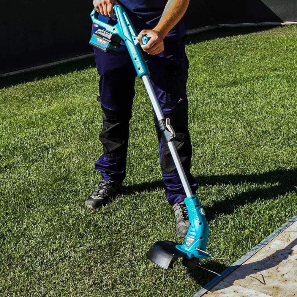 Elektro-Trimmer Koma Tools Pro Series 20 V