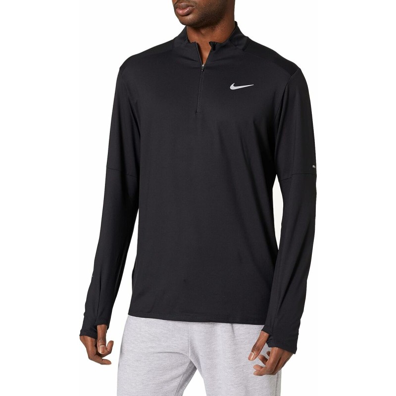 Langarm-T-Shirt Nike Dri-FIT Element