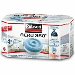 Nachfüllung Rubson Aero 360