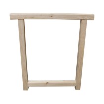 Easel Astigarraga CAB002.99 (77 x 73,5 cm)