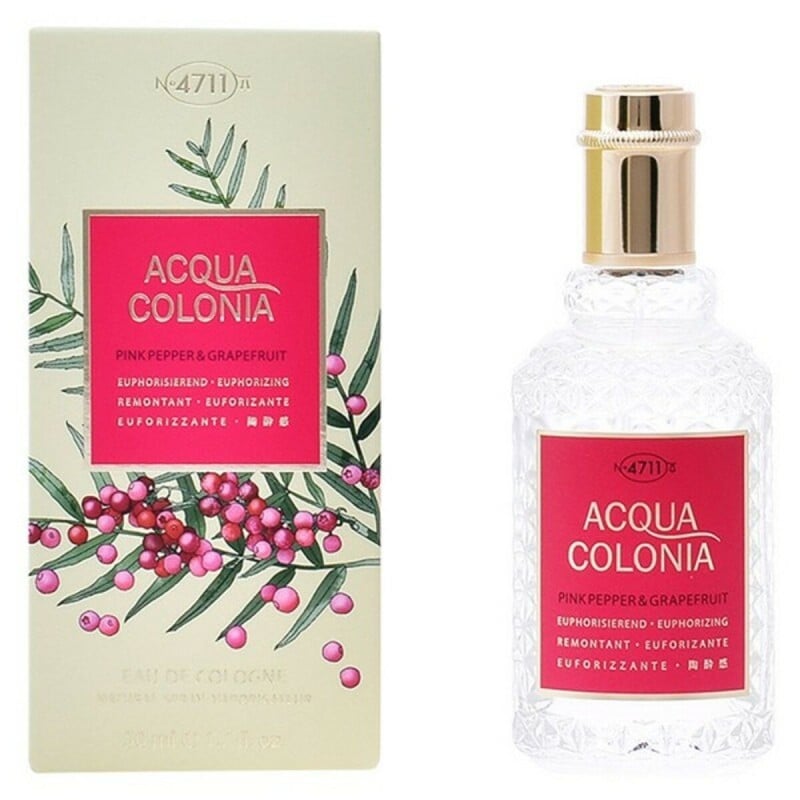 Unisex-Parfüm Acqua Colonia 4711 Acqua Colonia EDC EDC