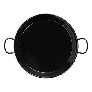 Pfanne Vaello Stahl 6 menschen (Ø 34 cm)