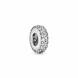 Woman's charm link Pandora 791359CZ