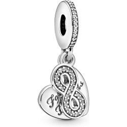 Ladies' Beads Pandora 791948CZ