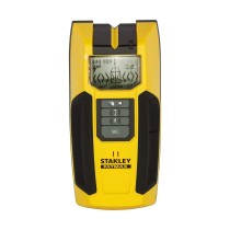 Metalldetektor Stanley