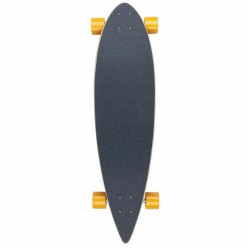 Longboard Dstreet DST-COM-2125 Blau 35"