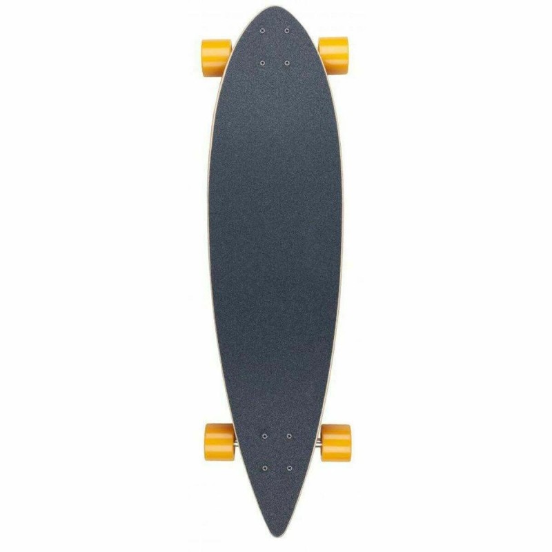 Longboard Dstreet DST-COM-2125 Blau 35"