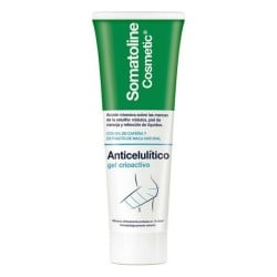 Anti-Cellulite-Creme Somatoline Crioactivo 250 ml