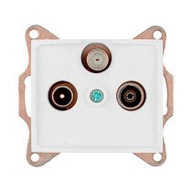 Module prise de télévision Solera erp48