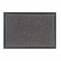 Fußmatte Tarres Saphir Bunt 60 x 90 cm