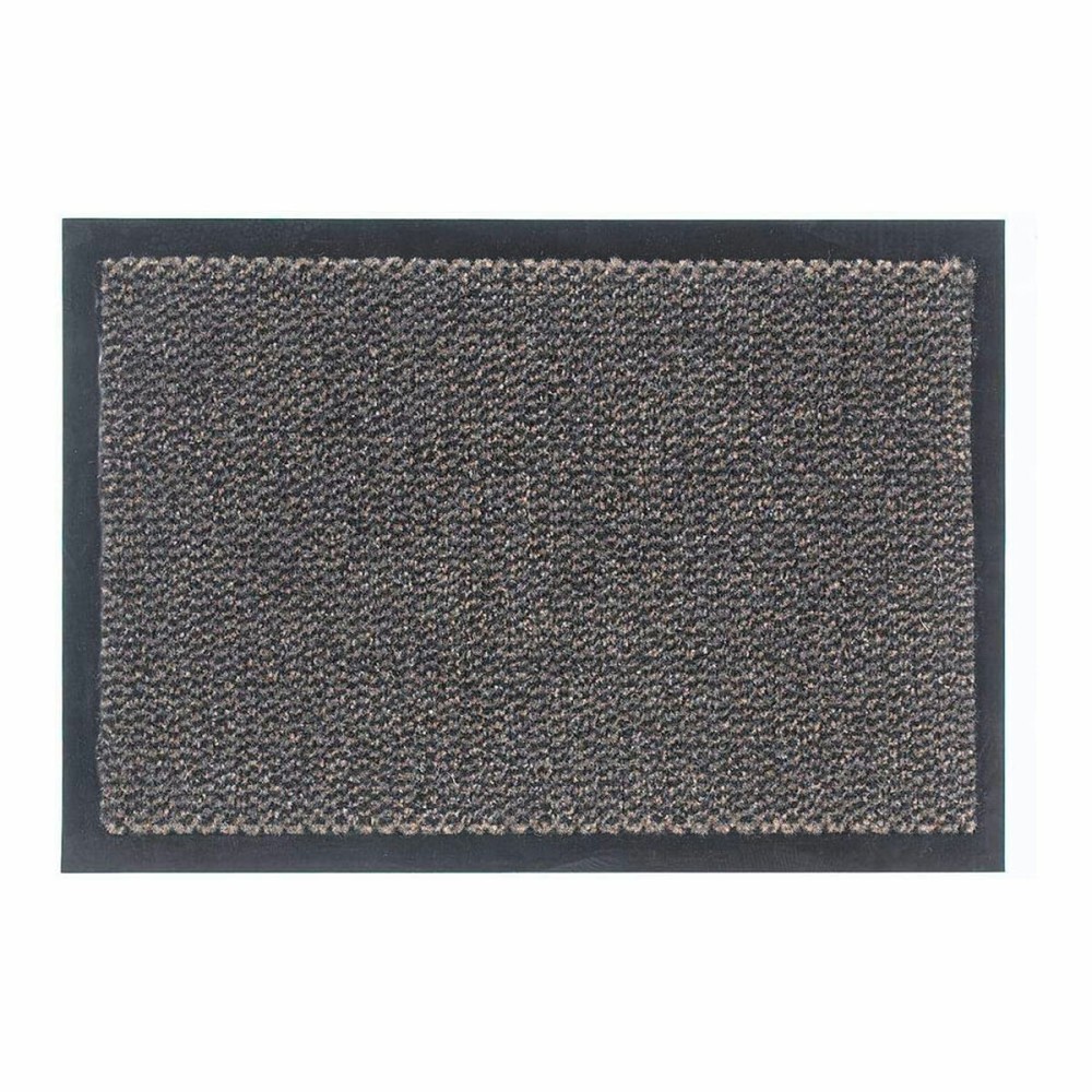 Fußmatte Tarres Saphir Bunt 60 x 90 cm