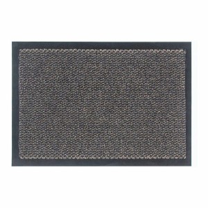 Fußmatte Tarres Saphir Bunt 60 x 90 cm
