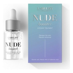 Traitement des Peaux Acnéiques Labelist Cosmetics NUDE 30 ml (1 Unité)