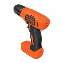 Tournevis Black & Decker BDCD8 Compact Perceuse